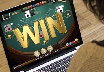 Winning in Online Casinos