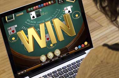 Winning in Online Casinos