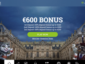 Bonus Gratis Kasino Istana Euro