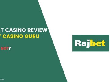Rajbet Review