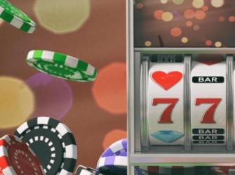 Slot Kasino Online Uang Nyata Kanada