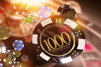 100 Bonus Kasino NZ