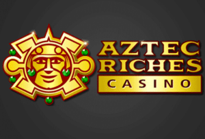 Aplikasi Kasino Aztec Riches