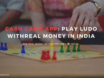 Play Ludo with Real Money in India