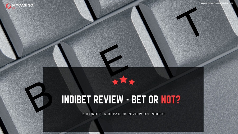Indibet Review