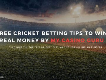 Free Cricket Betting Tips