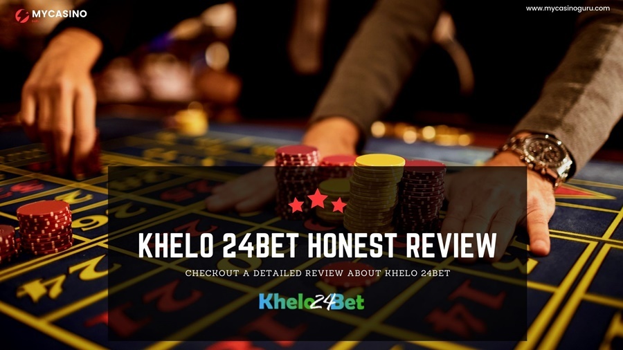 Khelo 24Bet Review